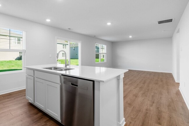 Building Photo - Brand New Construction in a Private Neighb...