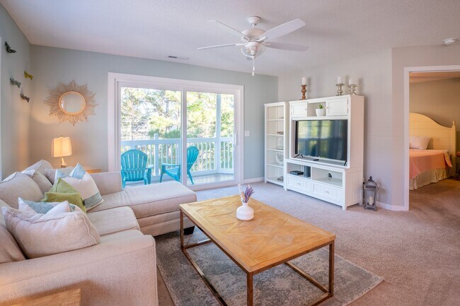 Building Photo - APARTMENT PERFECTLY LOCATED IN ST. JAMES PLANTATION