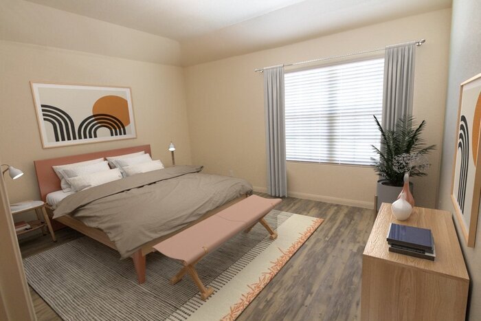 Building Photo - 5030 War Horse Dr