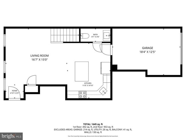 Building Photo - 14814 Mason Creek Cir