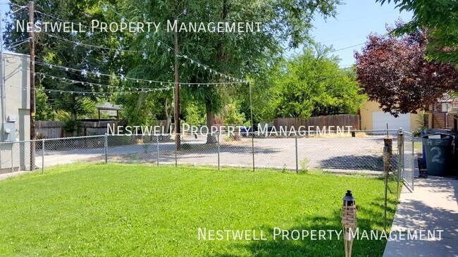 Building Photo - 1019 S 700 E