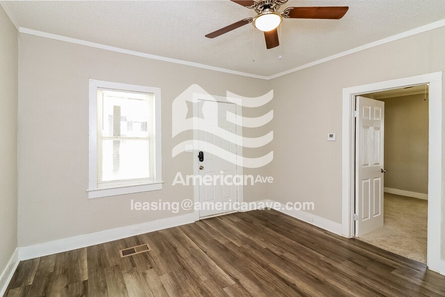 Building Photo - 111 Addie St