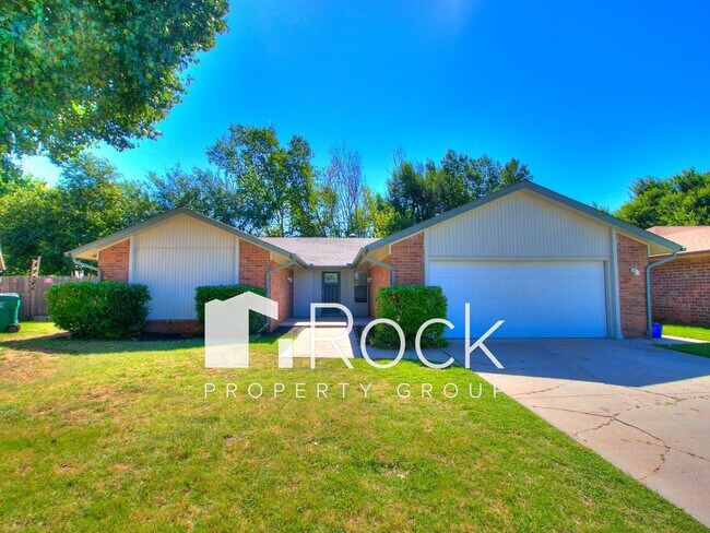 Primary Photo - 4 Bedroom Home with Space Inside and Out! **Receive Your First Month FREE**