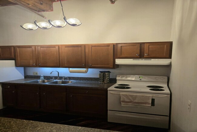 Building Photo - 227 Iron St