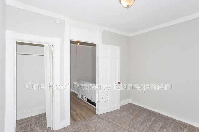 Building Photo - 3423 Garner Ave