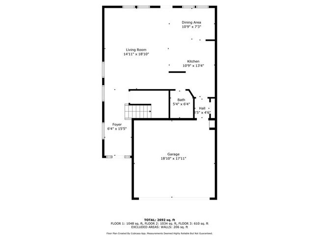 Building Photo - 4375 Almanor Cir