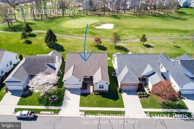 Building Photo - 13413 Fieldstone Way