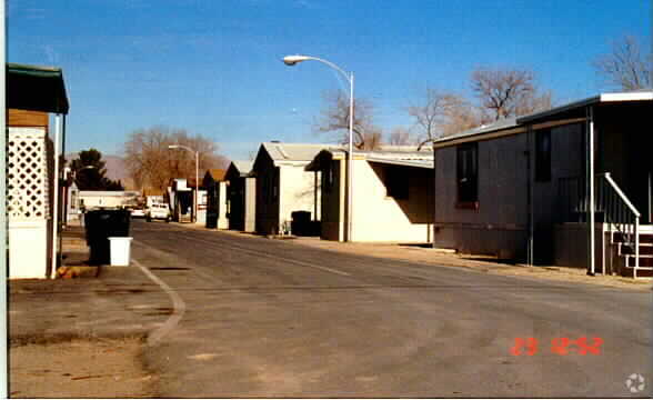 Building Photo - Candlewood Mobile Home Park