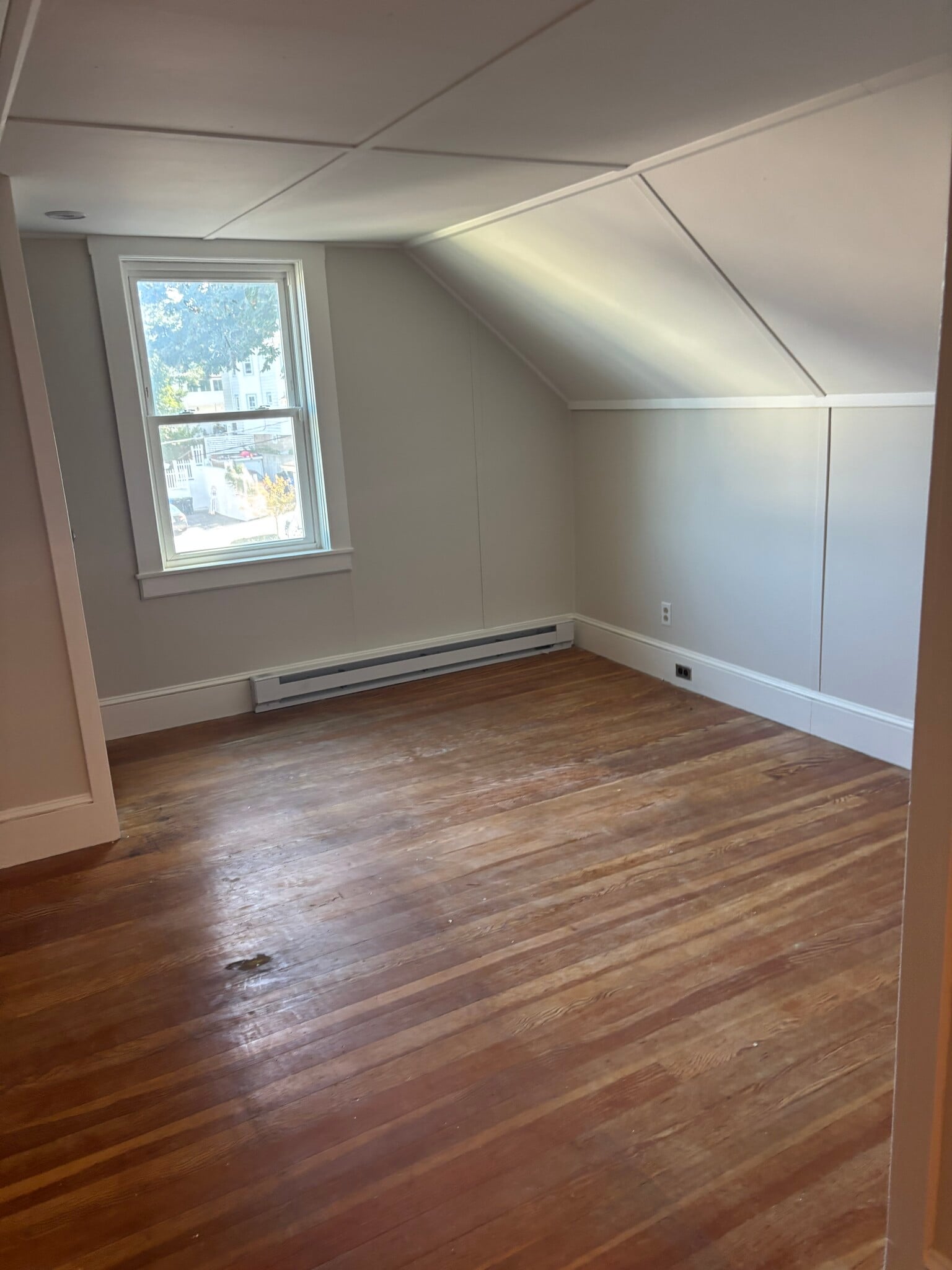 Bedroom 3 - 24 Jonathan St