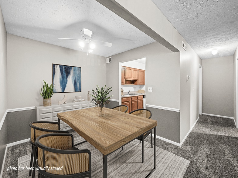 Welcome to Cedarwood Village! - Cedarwood Village Apartments