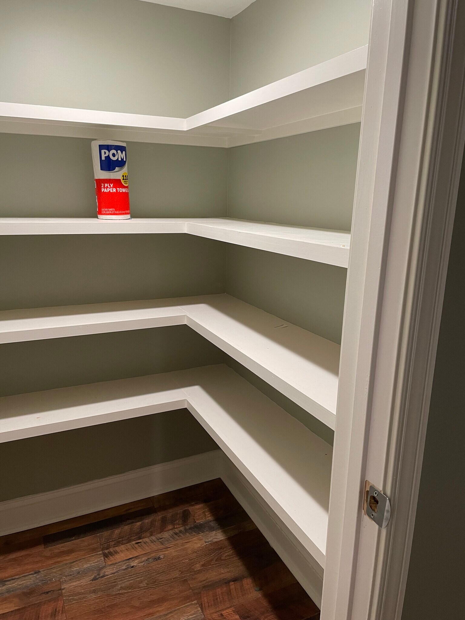 Pantry - 6 Walnut St