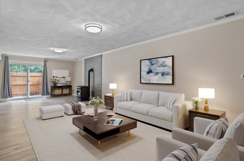 Building Photo - 134 Russet Ln