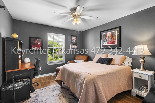 Building Photo - Charming 3 bedroom | Fayetteville