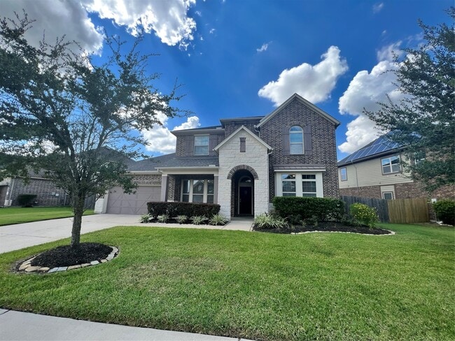 Building Photo - 3318 Suffolk Creek Ln