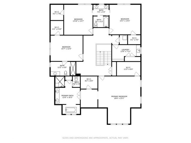 Building Photo - 5913 Flagg Creek Ln