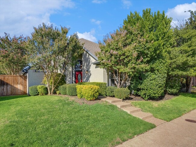 Building Photo - 4219 Bendwood Ln