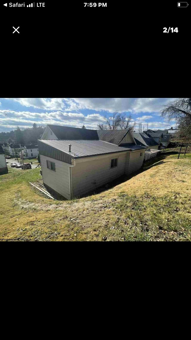 717 Glenn Ave 717 Glenn Ave Fairmont WV 26554 Apartment Finder