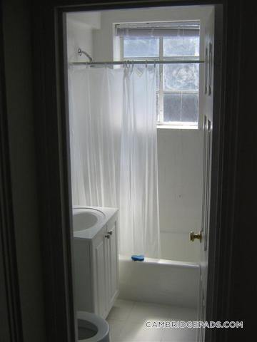 Building Photo - 60 Brattle St