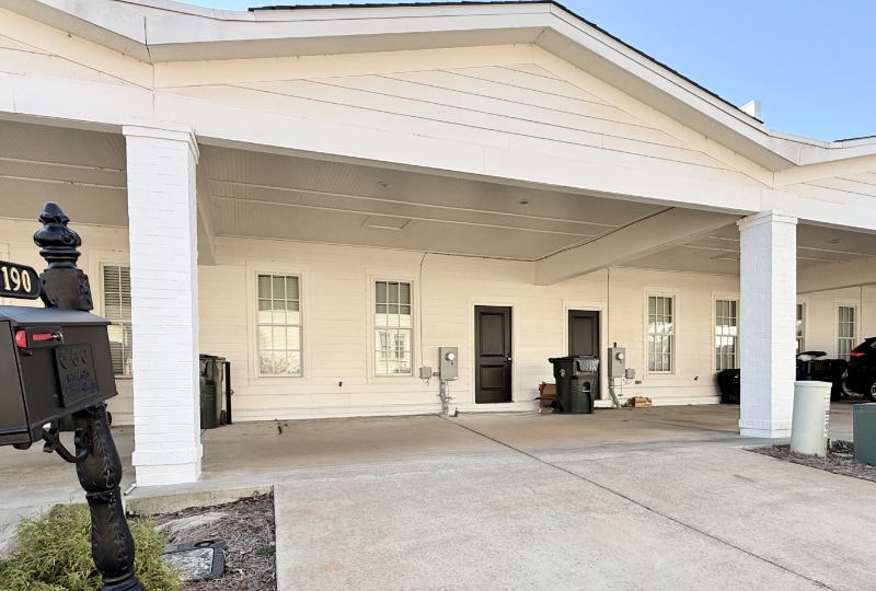 Building Photo - 190 Kearny St