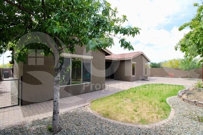 Building Photo - 3768 E Gemini Pl