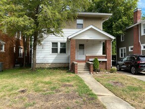 Building Photo - Available August 11th, 2026!