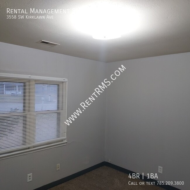 Building Photo - 3558 SW Kirklawn Ave