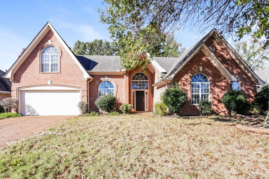 Primary Photo - 7730 Shadow Fork Ln
