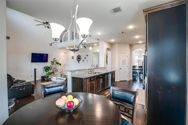 Building Photo - 2741 Bocelli Pl