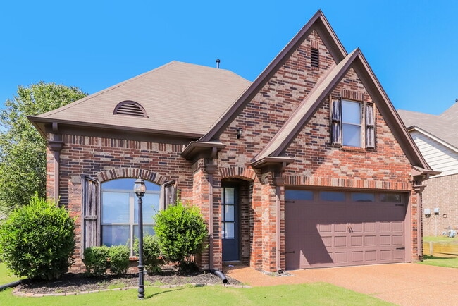 Building Photo - 110 Birch Springs Dr