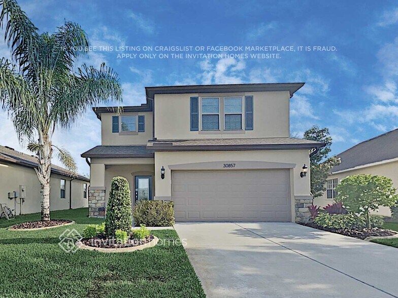 Primary Photo - 30857 Pumpkin Ridge Dr