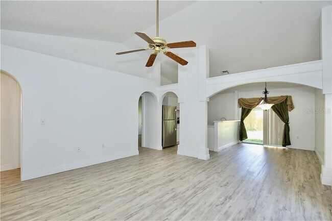 Building Photo - 8695 Foley Dr