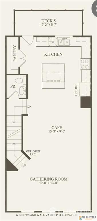 Building Photo - 338 South Dr