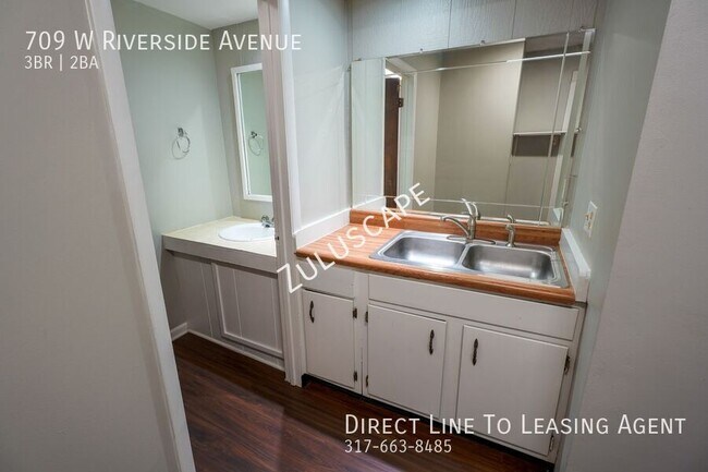 Building Photo - 709 W Riverside Ave