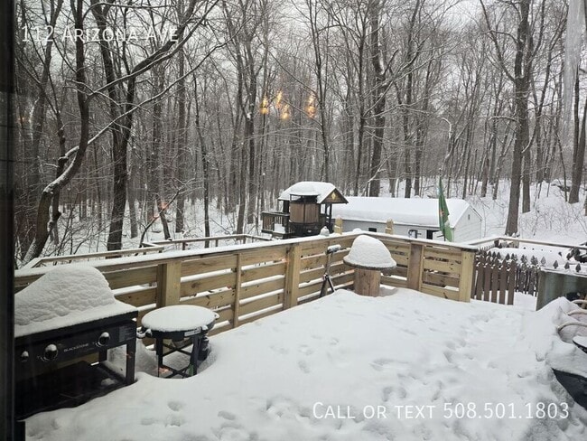 Building Photo - 112 Arizona Ave