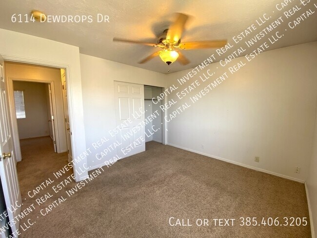 Building Photo - 6114 Dewdrops Dr