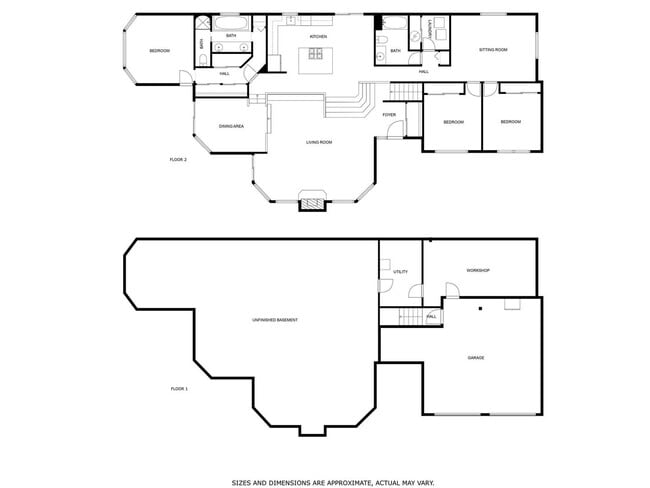Building Photo - 4212 Kingsway