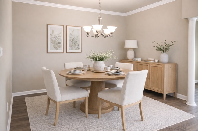 Interior Photo - Jubilee Townhomes