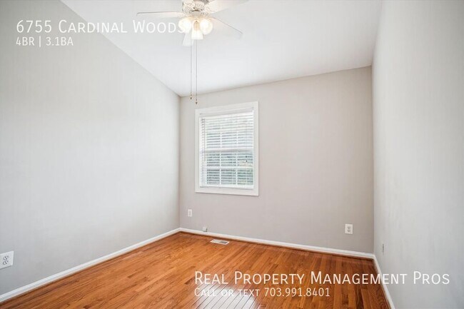 Building Photo - 6755 Cardinal Woods Ct