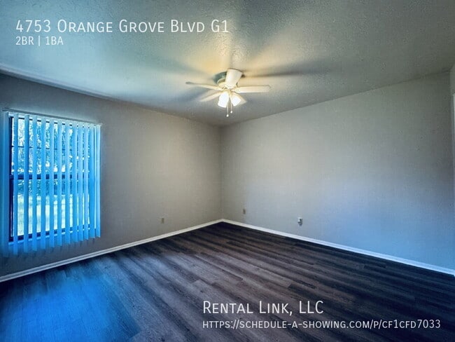 Building Photo - 4753 Orange Grove Blvd
