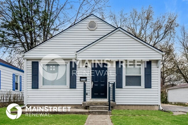 Building Photo - 5234 E 20th St