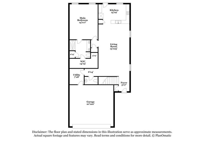 Building Photo - 20975 Endeavor St