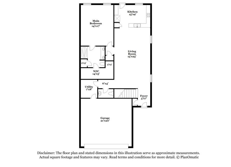 Building Photo - 20975 Endeavor St