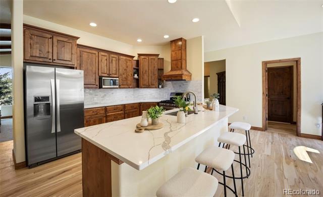 Building Photo - 18525 Glenthorne Ln