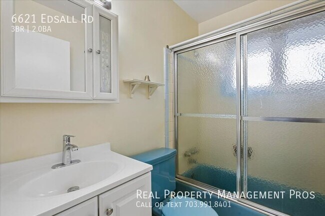 Building Photo - 6621 Edsall Rd