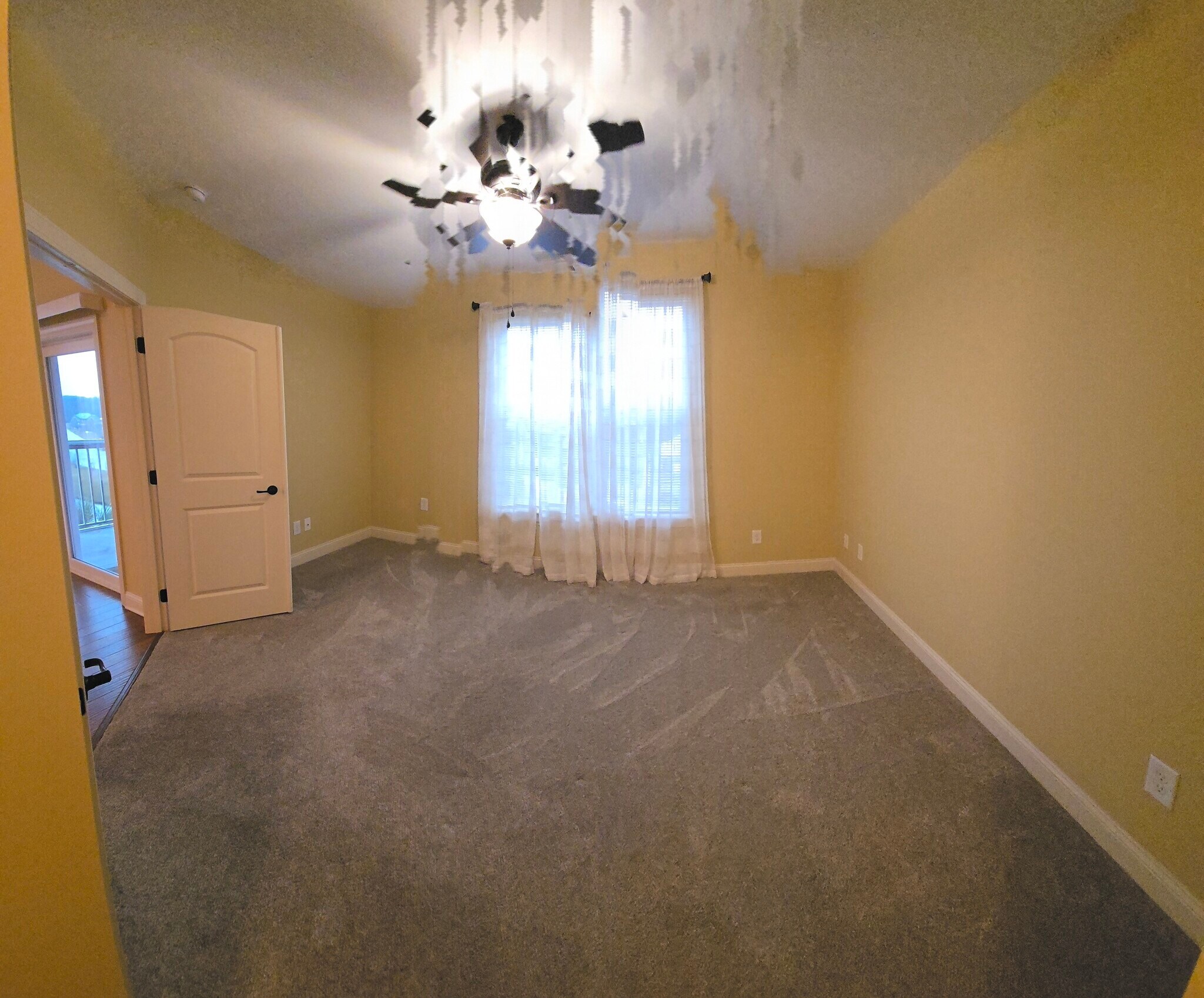 Master bedroom - 133 Ella Kinley Cir