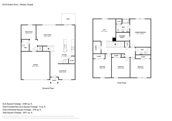 Building Photo - 6316 Dutton Dr