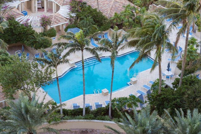 Building Photo - 3740 S Ocean Blvd