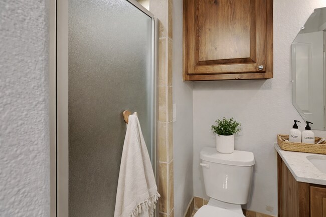 Building Photo - Spacious 4BR Home in Denton | Fireplace, Fenced Yard, Covered Patio + Near UNT