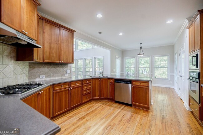 Building Photo - 1783 Rose Hedge Way NW