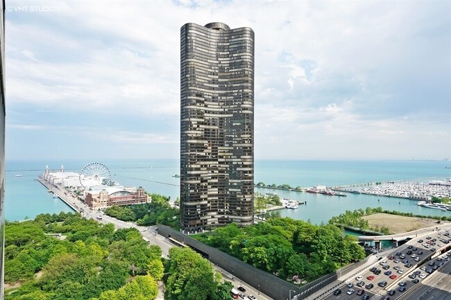 Building Photo - 600 N Lake Shore Dr